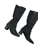 Used Unbranded Tall Boots 9.5 60100-S000338736 View 1