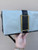 Used Pour La Victoire Small Leather Handbag 60032-S000722137 View 5