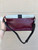 Used Pour La Victoire Small Leather Handbag 60032-S000722137 View 12