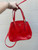 Used Coach Large Leather Handbag 60032-S000722138 View 2