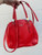 Used Coach Large Leather Handbag 60032-S000722138 View 1