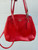 Used Coach Large Leather Handbag 60032-S000722138 View 3
