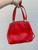 Used Coach Large Leather Handbag 60032-S000722138 View 5