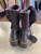 NWT Unbranded Ankle Boots 8 60112-S000449245 View 3