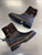 NWT Unbranded Ankle Boots 8 60112-S000449245 View 4