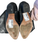 Used schutz  Tall Boots 10 60100-S000338755 View 3