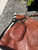 Used American Leather co. Large Leather Handbag 60076-S000692025 View 2