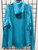 Used Tek Gear Active Jacket 1X-18 60076-S000866991 View 2