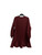 Used Anthropologie Short Dress F M-8/10 60017-S001186160 View 3