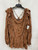 Used Unbranded Long Sleeve Top 1X-18 60072-S000613985 View 1