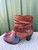Used Pikolinos Ankle Boots 7.5 60084-S000962720 View 3