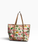 Used Dooney & Bourke Xlarge Handbag 60105-S000310304 View 1
