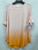 Used Time And Tru Short Sleeve Top XL-16 60072-S000614015 View 1