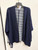 Used Tory Burch Short Sleeve Sweater/Wrap/Shaw XS-0/2 60032-S000722223 View 1