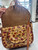 Used Patricia Nash Large Leather Handbag 60076-S000867037 View 2