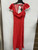 Used Wild Fable Long Dress F XXS 60072-S000614027 View 1