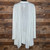 Used Eileen Fisher Lightweight Sweater M-8/10 60129-S000595406 View 2
