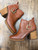 Used Kork-Ease Ankle Boots 9 60032-S000722275 View 1