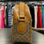 Used Gucci Large Leather Handbag 60129-S000595436 View 4