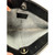 Used Louis Vuitton Epi Pochette Demi Lune Leather Handbag 60099-S000390286 View 4