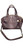 Used Brahmin Small Leather Handbag 60032-S000722280 View 2