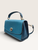 Used Coach Small Leather Handbag 60032-S000722290 View 1