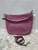 Used Coach Large Leather Handbag 60132-S000176484 View 11