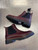 Used Caslon Ankle Boots 10 60112-S000449283 View 4