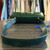 Used Gucci Large Leather Handbag 60129-S000595455 View 12