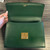 Used Gucci Large Leather Handbag 60129-S000595455 View 9