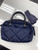 Used MZ Wallace Small Handbag 60136-S000708621 View 1