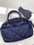 Used MZ Wallace Small Handbag 60136-S000708621 View 2