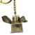 Used Burberry Charm 60099-S000390306 View 3