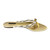 Used Louis Vuitton Damier Azur Rope “Feel Free” Thong Sandals 10.5 60099-S000390312 View 2