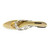Used Louis Vuitton Damier Azur Rope “Feel Free” Thong Sandals 10.5 60099-S000390312 View 4