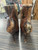 Used Unbranded Ankle Boots 8 60031-S000874177 View 2