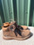 Used Clarks Ankle Boots 7.5 60084-S000962838 View 5