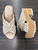 Used Homers Wedge Sandals 7.5 60031-S000874181 View 1