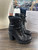 Used Giuseppe Zanotti Ankle Boots 8 60031-S000874179 View 1
