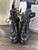 Used Giuseppe Zanotti Ankle Boots 8 60031-S000874179 View 2