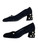 Used Stuart Weitzman Low Heels 7 60119-S000121877 View 3