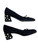 Used Stuart Weitzman Low Heels 7 60119-S000121877 View 4