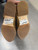 Used Beige Poppy Barley Ankle Boots 9.5 60137-S000138798 View 5
