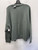 Used Green Wilfred Heavyweight Sweater L-12/14 60137-S000138801 View 3