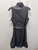 Used Grey Joseph Ribkoff Long Dress B M-8/10 60137-S000138824 View 3