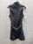 Used Grey Joseph Ribkoff Long Dress B M-8/10 60137-S000138824 View 1
