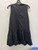 Used NWT Black Oat+Fort Short Dress B M-8/10 60137-S000138827 View 3