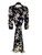 Used Eliza J Long Dress B M-8/10 60069-S000805529 View 4