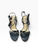 Used Valentino Wedge Sandals 7.5 60047-S000646053 View 3