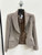 Used Anne Klein Blazer S-4/6 60032-S000722310 View 3